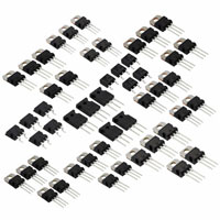 497-8012-KIT|ST意法半导体|KIT MOSFET MD MESH