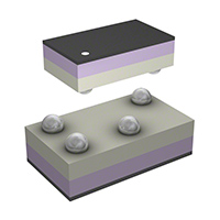 BALF-2690-02D3|ST意法半导体|IC BALUN FOR STLC2690 4FLIPCHIP