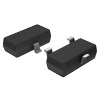 BAR18FILM|ST�ⷨ�뵼��|DIODE SCHOTTKY 70V 70MA SOT23-3