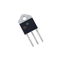 BTA26-700BRG|ST�ⷨ�뵼��|TRIAC 700V 25A TOP3