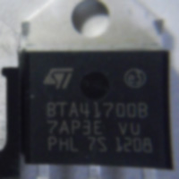 BTA41-700BRG-STⷨ뵼BTA41-700BRGг۸8.88Ԫ26.63Ԫ