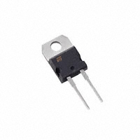 BYT12PI-1000RG|ST�ⷨ�뵼��|DIODE GEN PURP 1KV 12A TO220AC