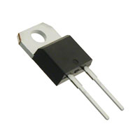 BYT71-800|ST�ⷨ�뵼��|DIODE GEN PURP 800V 6A TO220AC