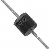 BZW50-27|ST�ⷨ�뵼��|TVS DIODE 27VWM 62VC R6