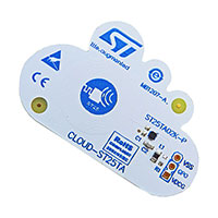 CLOUDST25TA02K-P|STⷨ뵼|DEMO BOARD FOR ST25TA02K-P