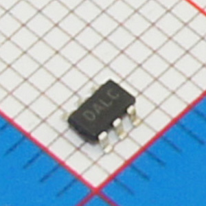 DALC208SC6|ST�ⷨ�뵼��|TVS DIODE 5VWM SOT23-6L