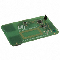 DATALOG-M24LR-A|ST�ⷨ�뵼��|DATALOGGER REF FOR M24LR64-R
