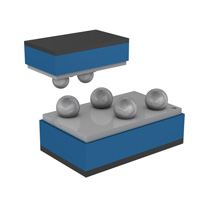 DIP1524-01D3|ST�ⷨ�뵼��|IC DIPLEXER GPS/GLONASS FLIPCHIP