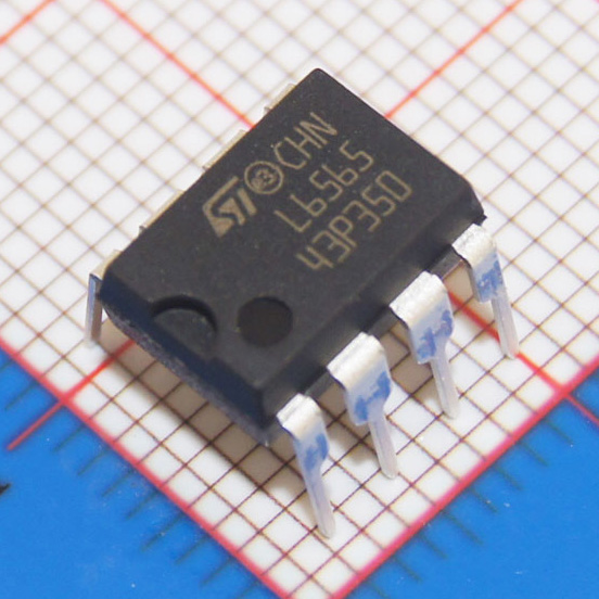 E-L6565N-ST意法半导体代理分销(E-L6565N市场价格在暂无元到需来电询问元)