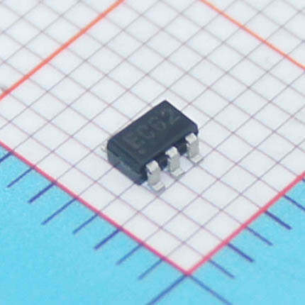 ESDA6V1-5SC6-ST意法半导体代理分销(ESDA6V1-5SC6市场价格在0.49元到1.47元)