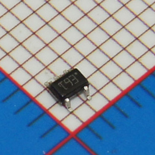 ESDA6V1W5-ST意法半导体代理分销(ESDA6V1W5市场价格在0.32元到0.96元)