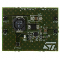 EVAL5947|ST�ⷨ�뵼��|BOARD EVALUATION FOR L5947