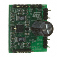 EVAL6228QR-ST意法半导体代理分销(EVAL6228QR市场价格在89.6元到268.8元)