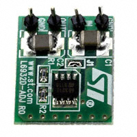 EVAL6932D1.2|ST�ⷨ�뵼��|EVAL BOARD L6932DXXX FIXED/ADJ