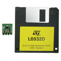 EVAL6932D1.8|ST�ⷨ�뵼��|EVAL BOARD FOR L6932D1.8 FIXED