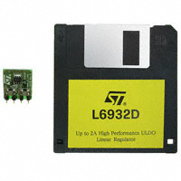 EVAL6932D2.5-ST意法半导体代理分销(EVAL6932D2.5市场价格在20.58元到61.74元)