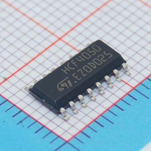 HCF4050M013TR-ST意法半导体代理分销(HCF4050M013TR市场价格在暂无元到需来电询问元)