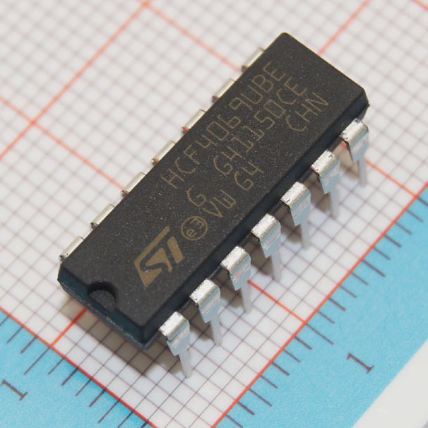 HCF4069UBEY-STⷨ뵼HCF4069UBEYг۸ԪѯԪ