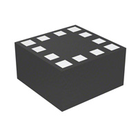 IIS2DHTR|ST意法半导体|MEMS ACCELEROMETER 3AXIS 12VFLGA