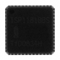 ISP1181BBSGE-ST意法半导体代理分销(ISP1181BBSGE市场价格在暂无元到需来电询问元)