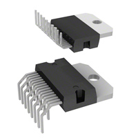 L296PHT|ST�ⷨ�뵼��|IC REG BUCK ADJ 4A MULTIWATT15