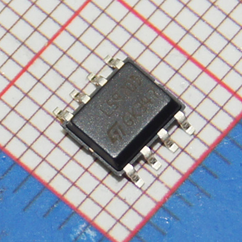 L5970D013TR-ST意法半导体代理分销(L5970D013TR市场价格在1.8元到5.4元)