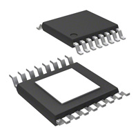 L5989DTR|ST�ⷨ�뵼��|IC REG BUCK SYNC ADJ 4A 16HTSSOP