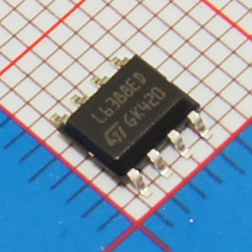 L6388ED013TR-ST�ⷨ�뵼�����������L6388ED013TR�г��۸���1.52Ԫ��4.56Ԫ��