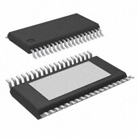 L6480H|ST�ⷨ�뵼��|IC MOTOR CONTROLLER SPI 38HTSSOP