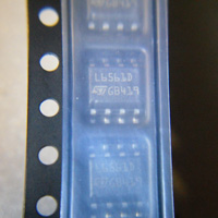 L6561D-ST意法半导体代理分销(L6561D市场价格在0.71元到2.12元)