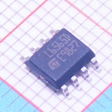 L6565DTR|ST�ⷨ�뵼��|IC CTCLR PWM SMPS CM UVLO 8SOIC