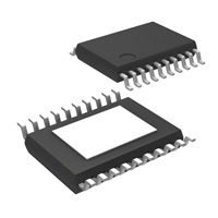 L6730TR|ST�ⷨ�뵼��|IC REG CTRLR BUCK PWM VM 20TSSOP