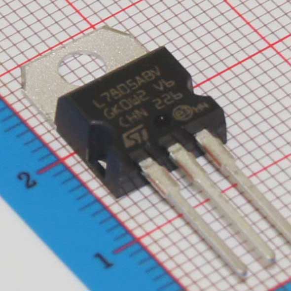 L7805ABV-STⷨ뵼L7805ABVг۸0.9Ԫ2.69Ԫ