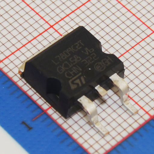 L7809CD2T-TR|ST�ⷨ�뵼��|IC REG LDO 9V 1.5A D2PAK