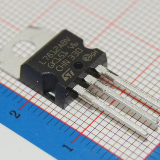 L7812ABV-ST�ⷨ�뵼�����������L7812ABV�г��۸���0.95Ԫ��2.86Ԫ��