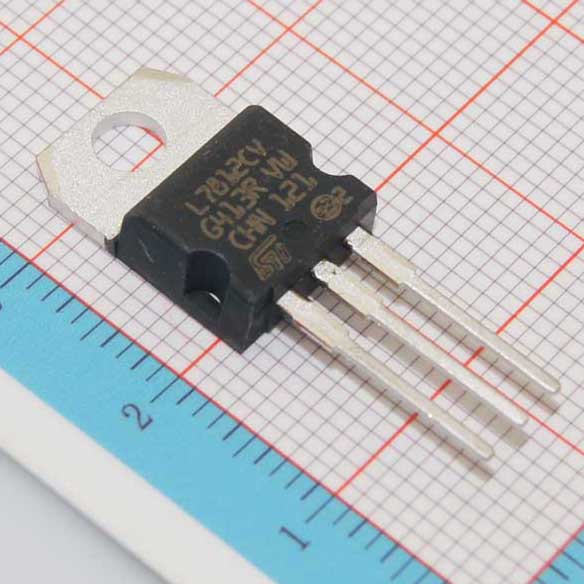 L7812CV-ST�ⷨ�뵼�����������L7812CV�г��۸���0.34Ԫ��1.01Ԫ��