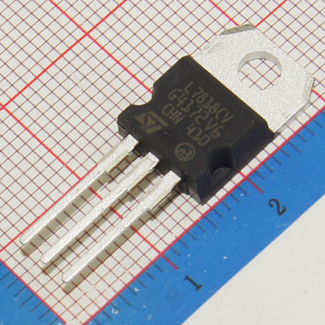 L7818CV-DG-ST�ⷨ�뵼�����������L7818CV-DG�г��۸���0.9Ԫ��2.69Ԫ��