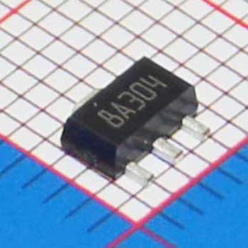 L78L33ACUTR-ST意法半导体代理分销(L78L33ACUTR市场价格在0.18元到0.55元)