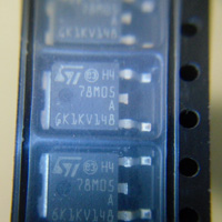 L78M05ACDT-TR-ST意法半导体代理分销(L78M05ACDT-TR市场价格在0.28元到0.85元)