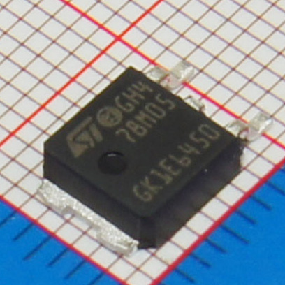 L78M05CDT-TR-STⷨ뵼L78M05CDT-TRг۸0.2Ԫ0.59Ԫ