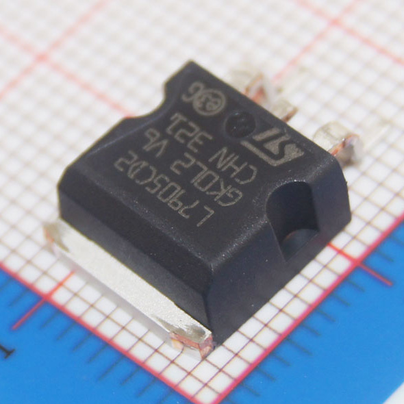 L7905CD2T-TR-ST�ⷨ�뵼�����������L7905CD2T-TR�г��۸���0.46Ԫ��1.39Ԫ��