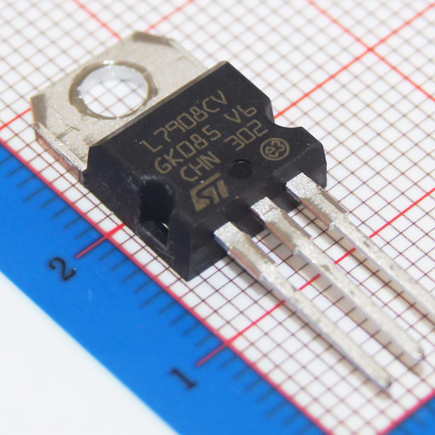 L7908CV-DG-ST�ⷨ�뵼�����������L7908CV-DG�г��۸���0.49Ԫ��1.48Ԫ��