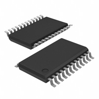 LED1642GWTTR|ST�ⷨ�뵼��|IC LED DVR 16CH 24TSSOP