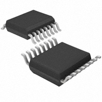 LED6001|ST�ⷨ�뵼��|IC LED DVR PWM-DIM 1CH 16HTSSOP