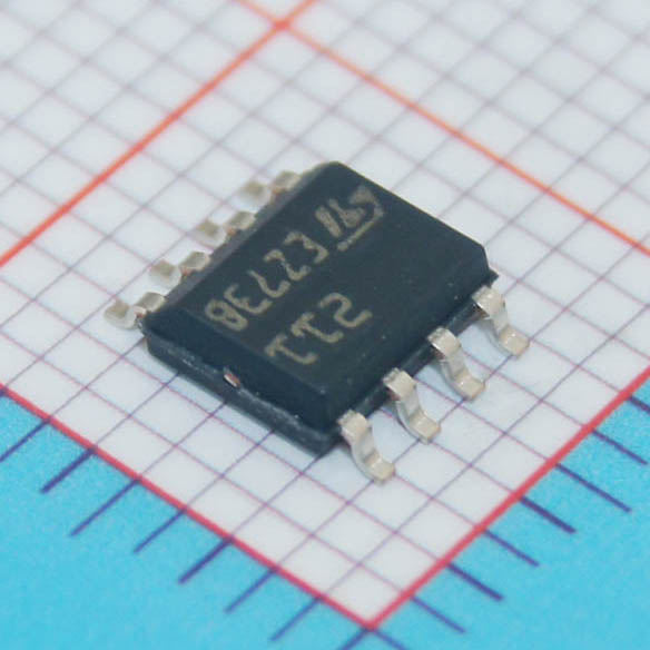 LM211DT-ST意法半导体代理分销(LM211DT市场价格在0.17元到0.52元)