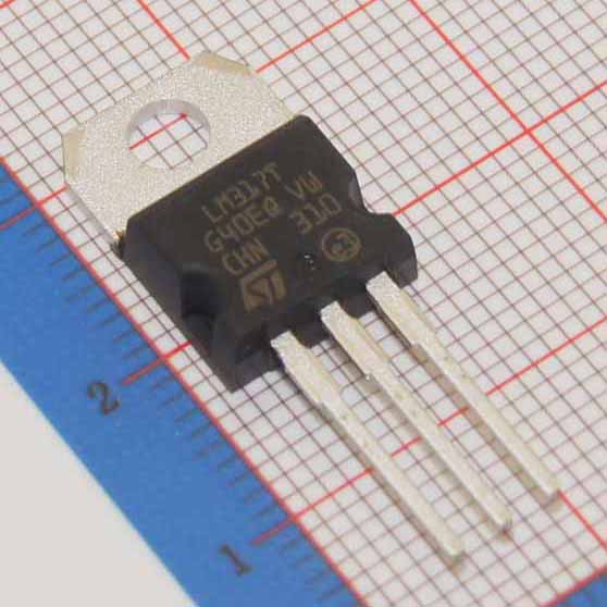 LM317T-DG-STⷨ뵼LM317T-DGг۸0.98Ԫ2.94Ԫ