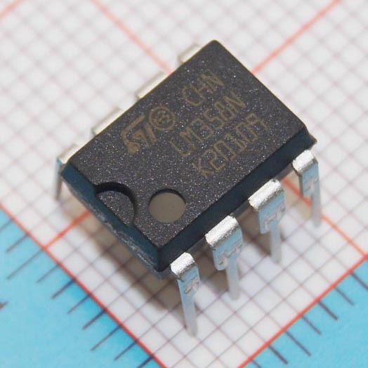 LM358N-ST意法半导体代理分销(LM358N市场价格在暂无元到需来电询问元)