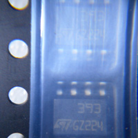 LM393D-ST意法半导体代理分销(LM393D市场价格在暂无元到需来电询问元)