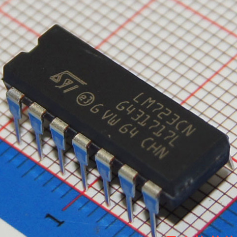 LM723CN-ST�ⷨ�뵼�����������LM723CN�г��۸���0.97Ԫ��2.9Ԫ��