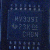 LMV339IPT-ST意法半导体代理分销(LMV339IPT市场价格在0.9元到2.69元)